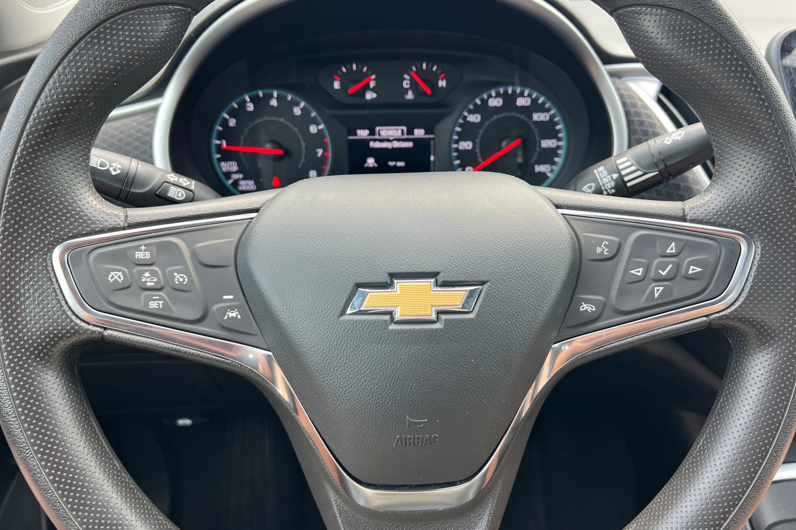 2023 Chevrolet Malibu 1LT photo 21