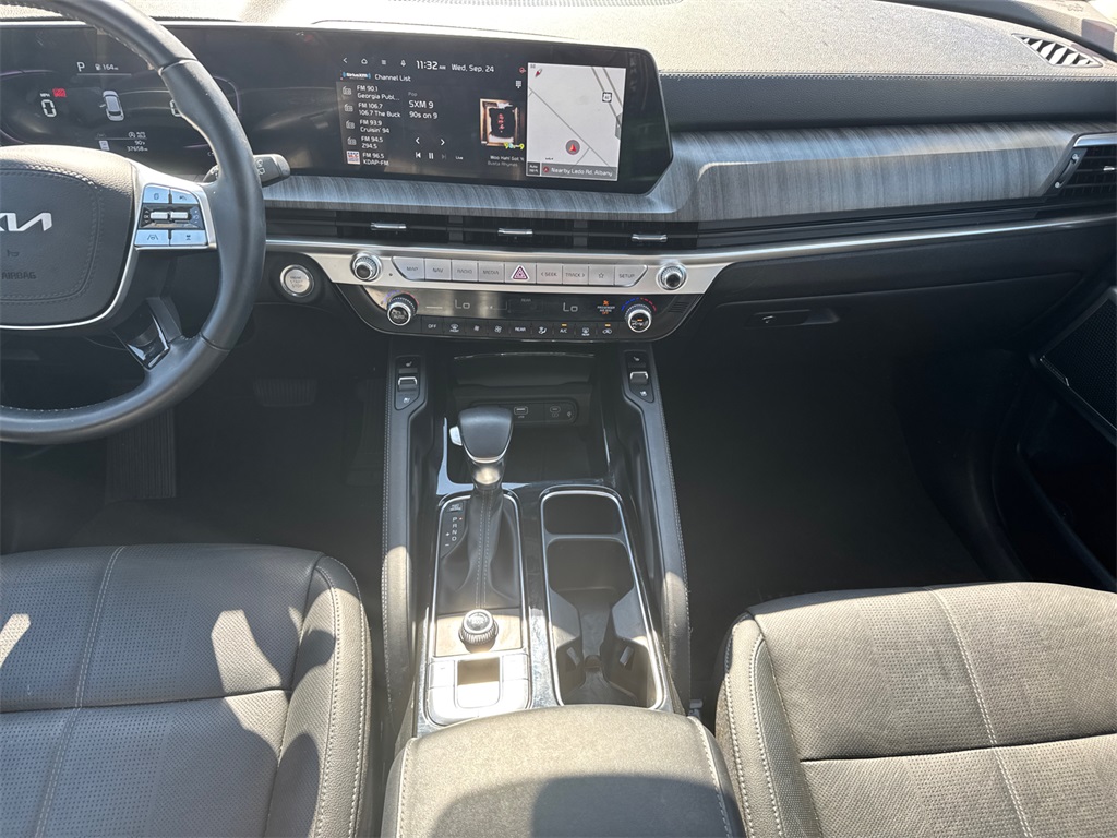 2023 Kia Telluride EX photo 25