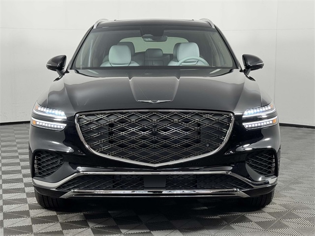 2026 Genesis GV70 2.5T Advanced photo 3