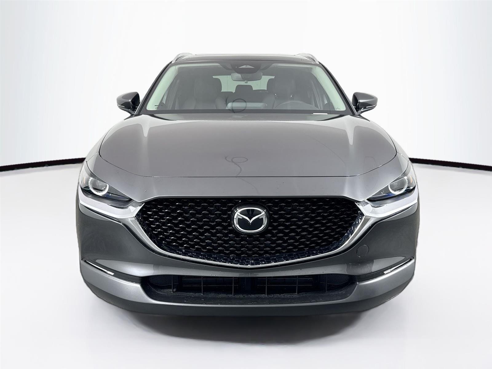 2025 Mazda CX-30 2.5 S Preferred photo 3