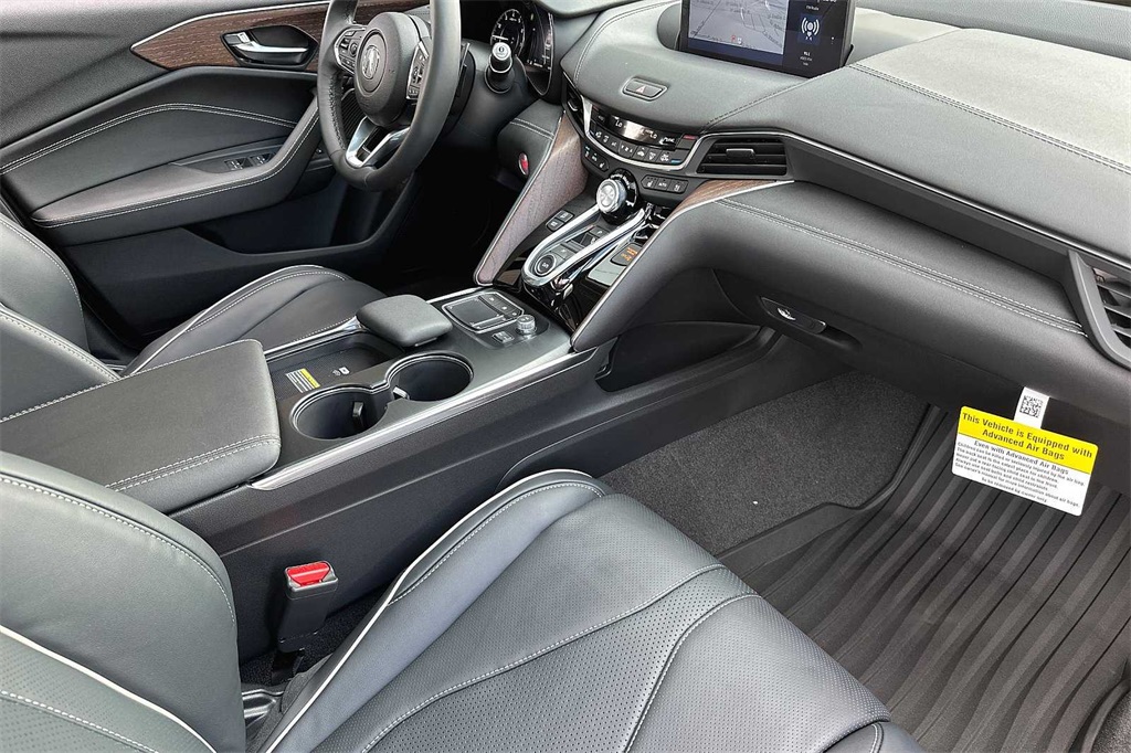 New 2023 Acura TLX SHAWD with Advance Package for Sale Boise ID
