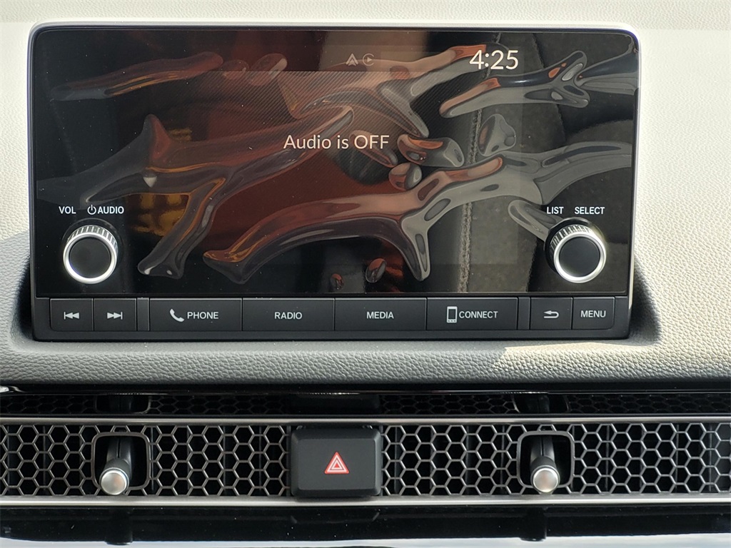 2026 Honda Civic Sport photo 20