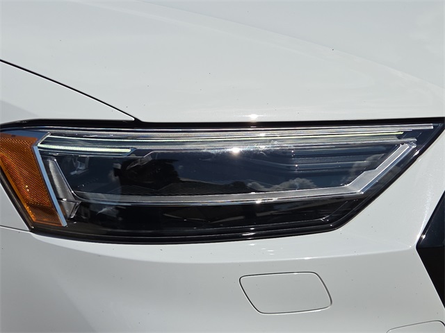 2021 Audi A8 L 55 Quattro photo 4