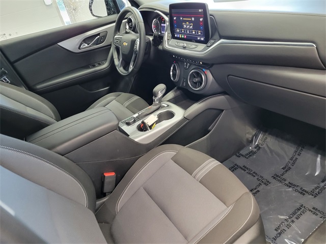 2023 Chevrolet Blazer 2LT photo 20