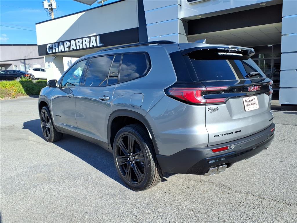 2026 Gmc Acadia Elevation photo 3