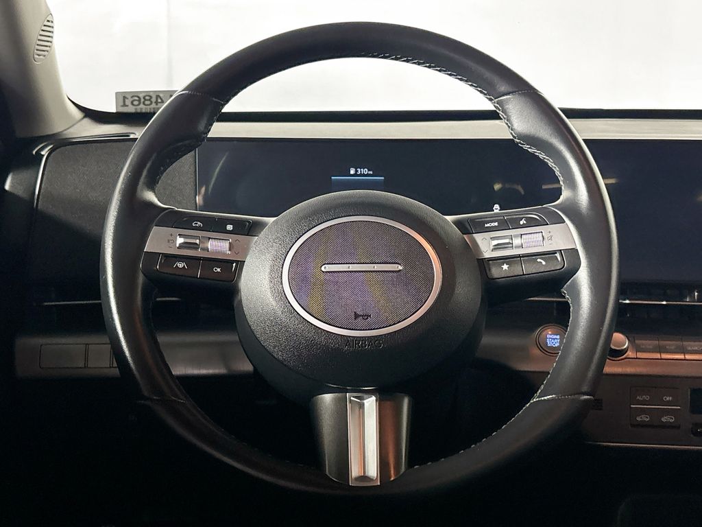 2024 Hyundai Kona SEL photo 12