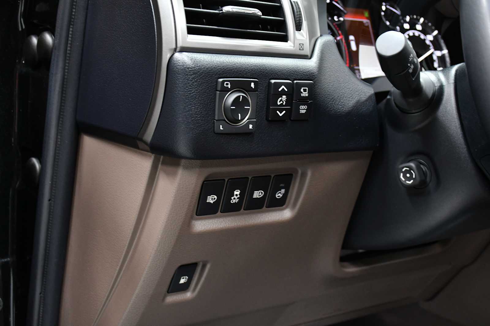 2023 Lexus GX 460 Luxury photo 12