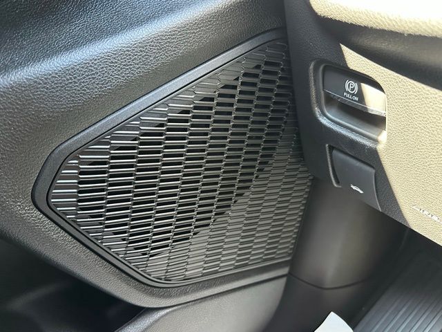 2025 Jeep Grand Cherokee Altitude X photo 17