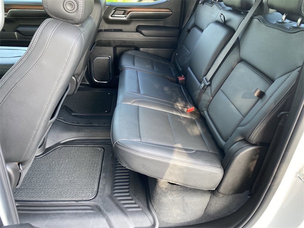 2024 Gmc Sierra 1500 Denali photo 24