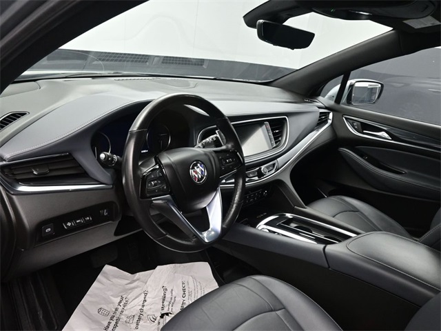 2024 Buick Enclave Premium photo 18