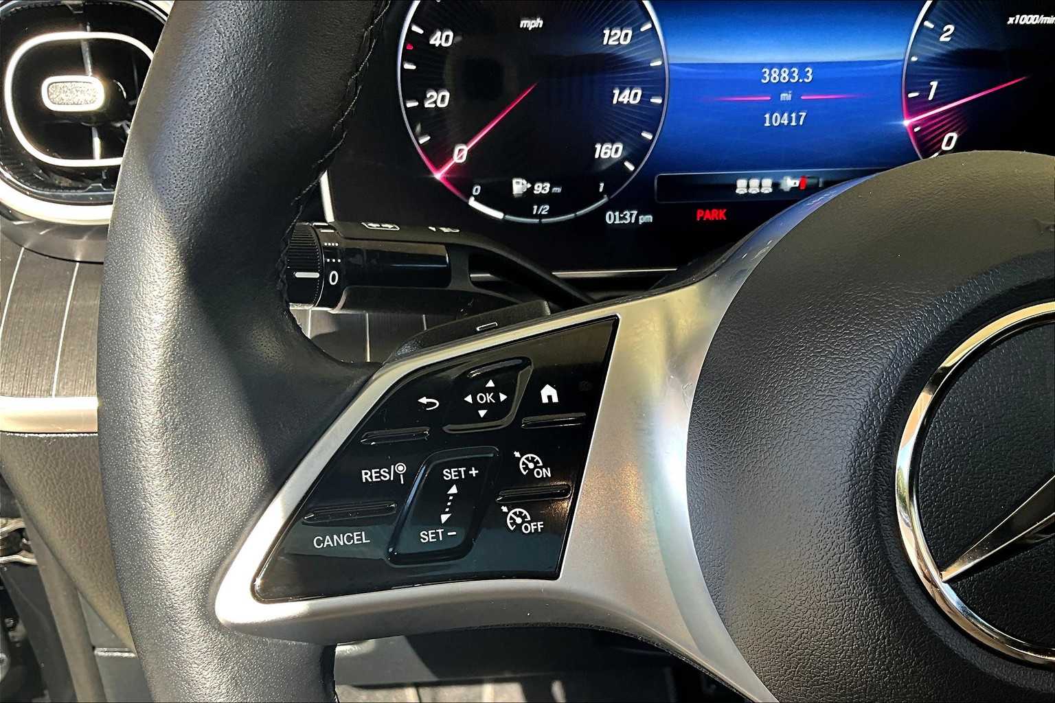 2024 Mercedes Benz C 300 photo 22