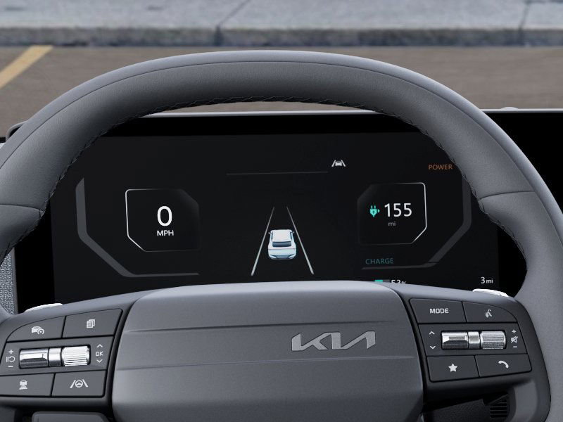 2025 Kia EV6 Light photo 19