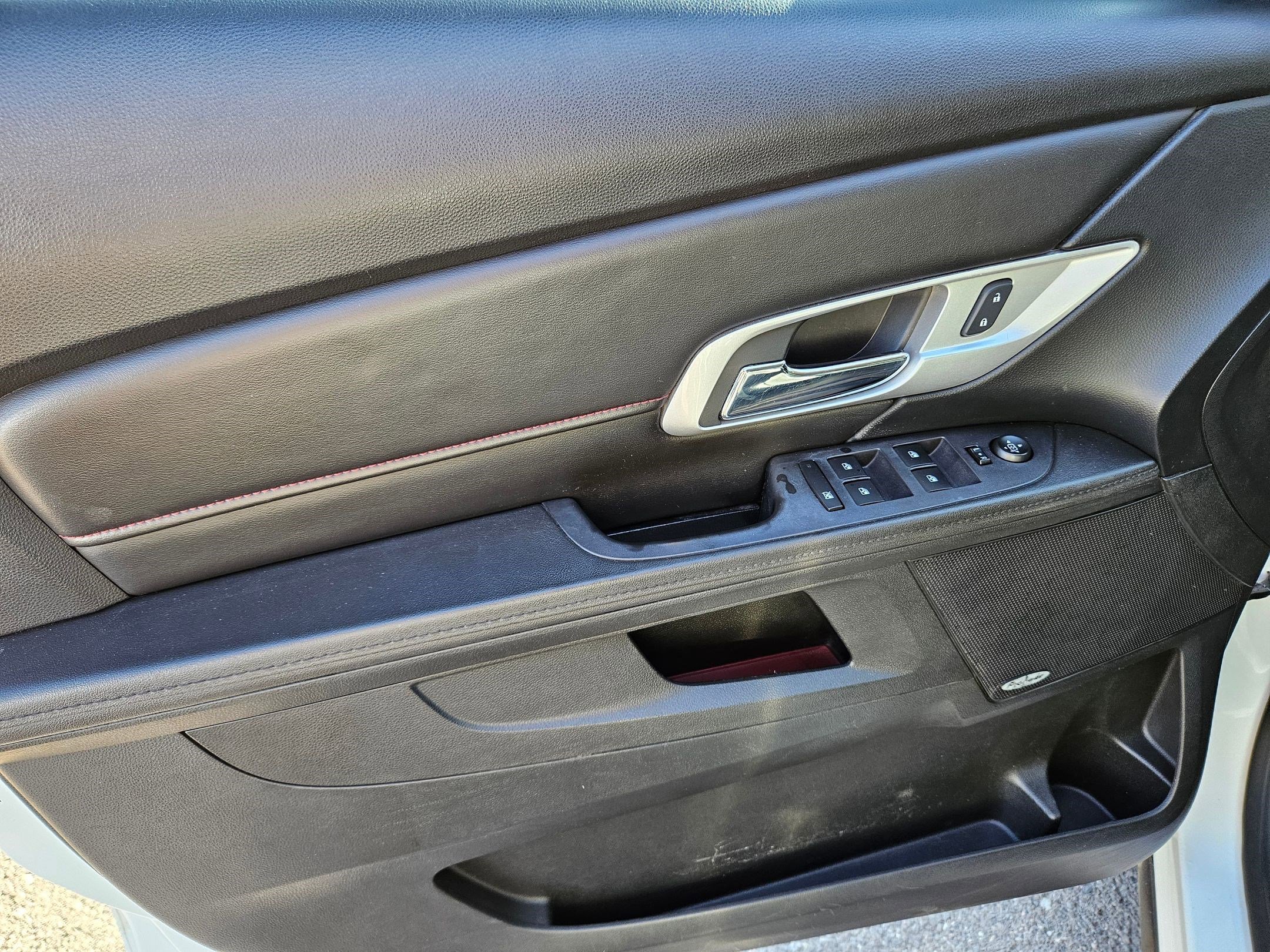 2016 Gmc Terrain SLT photo 11