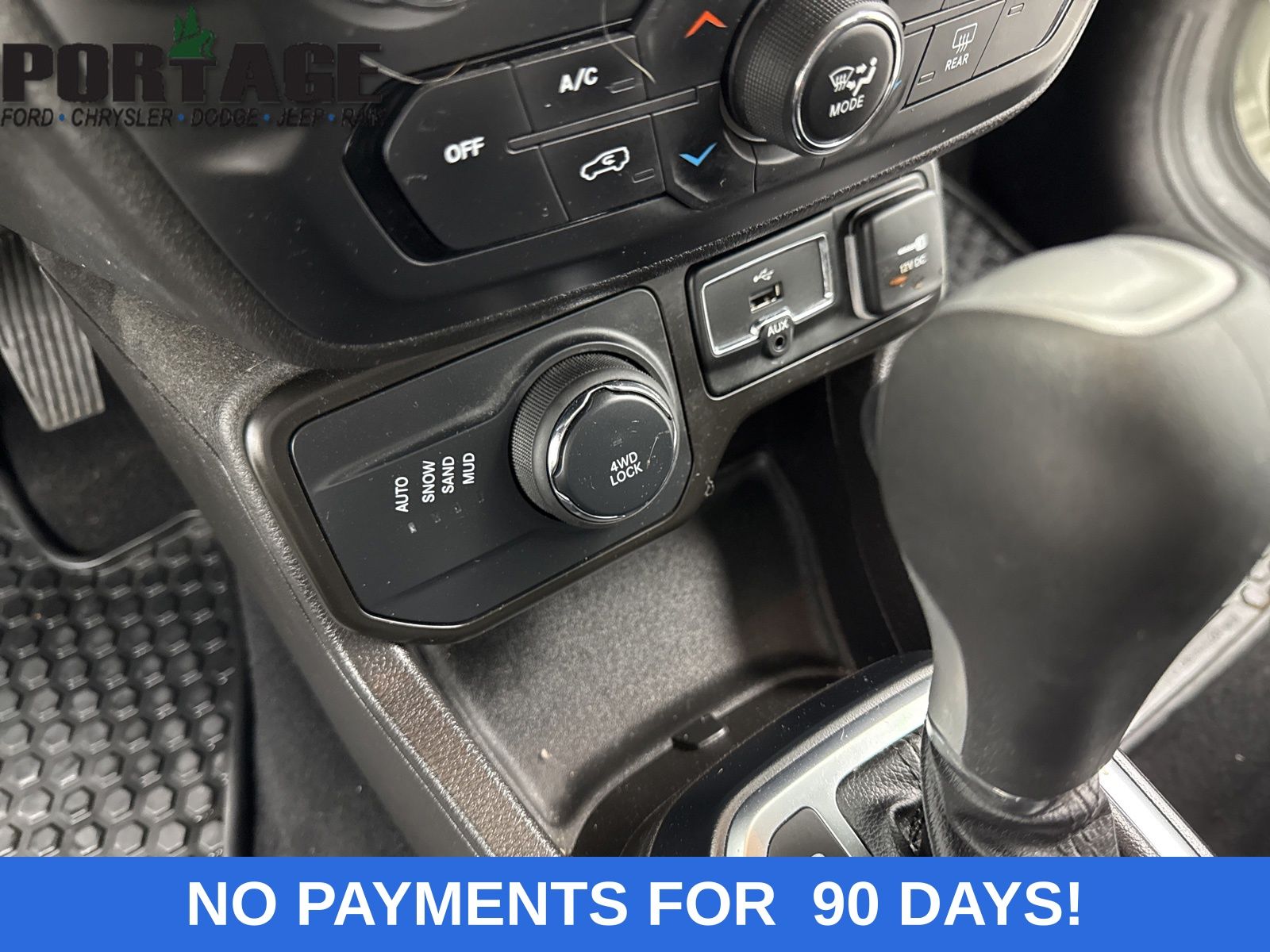 2021 Jeep Renegade Latitude photo 16