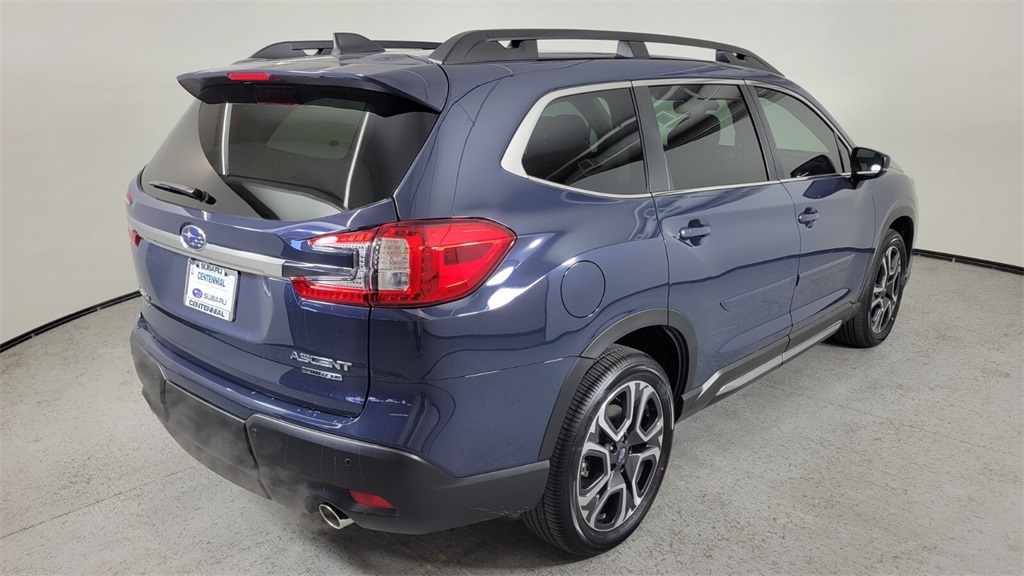 New 2024 Subaru ASCENT Limited 8 Passenger SUV in Las Vegas 0S240586