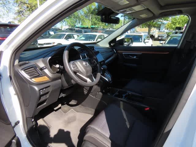 2022 Honda CR-V EX photo 2