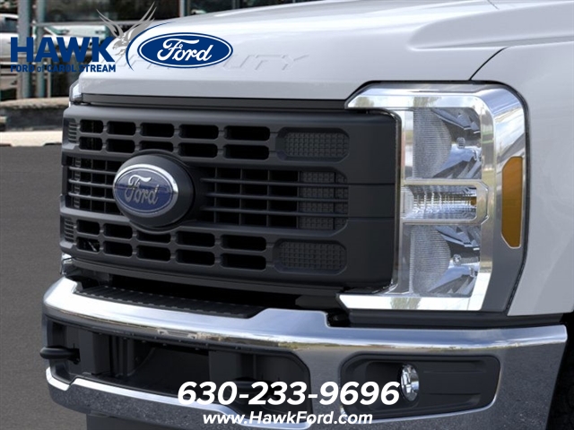 2026 FORD F-250 - Image 17