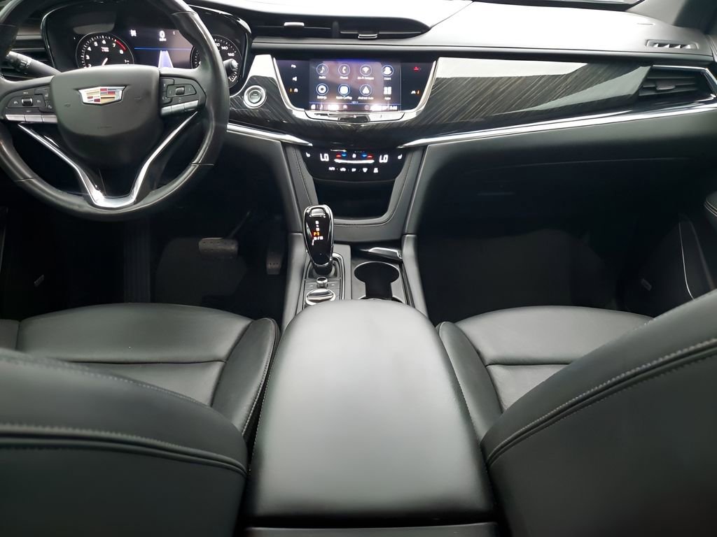2020 Cadillac XT6 Premium Luxury photo 21