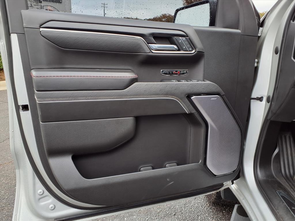 2022 Gmc Sierra 1500 AT4X photo 3
