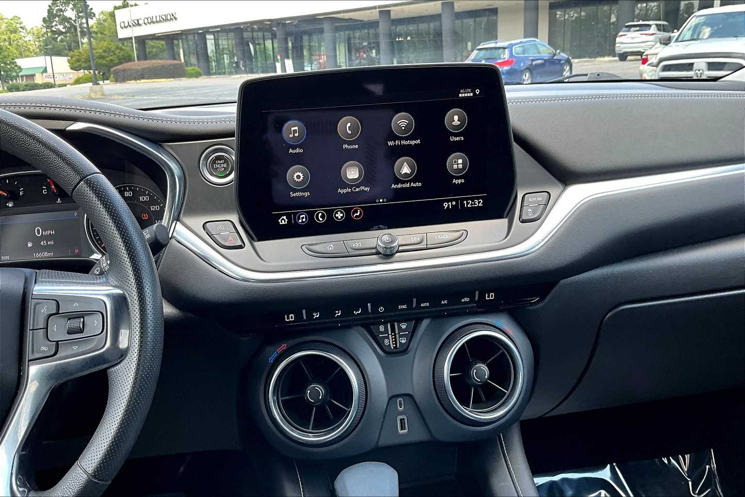2023 Chevrolet Blazer 2LT photo 6