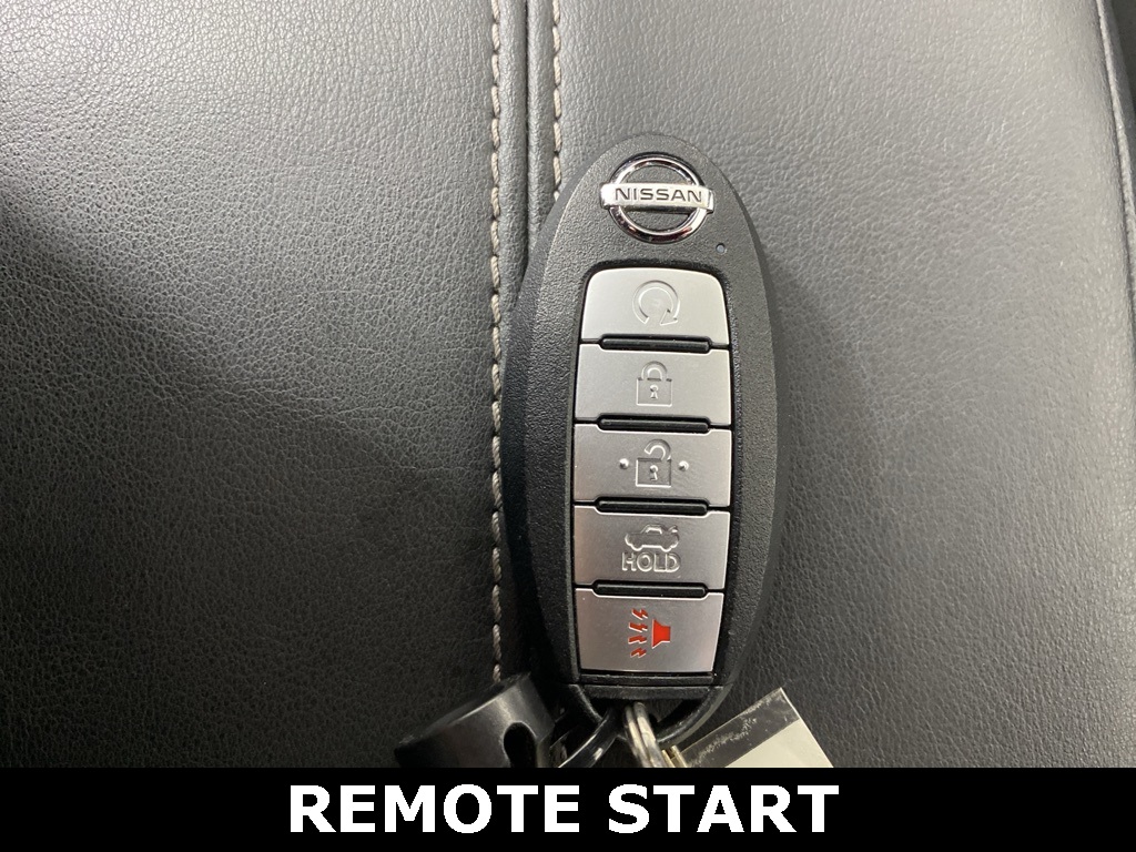 2022 Nissan Altima 2.5 S photo 4