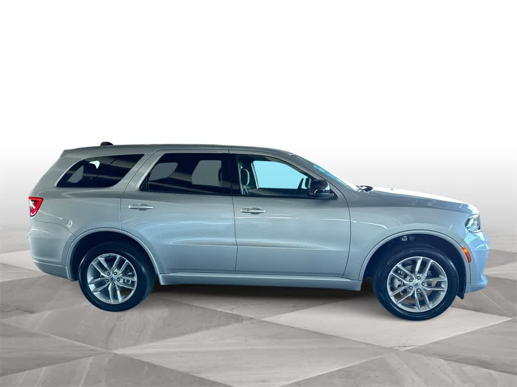 2024 Dodge Durango GT photo 9
