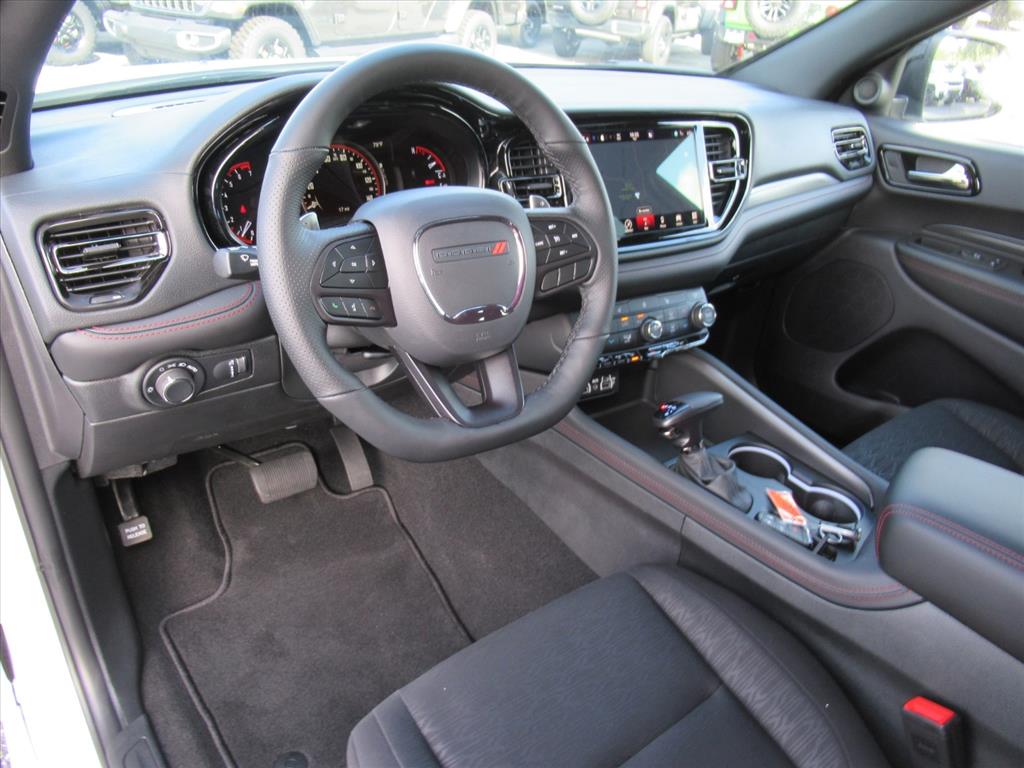 2026 Dodge Durango GT photo 14
