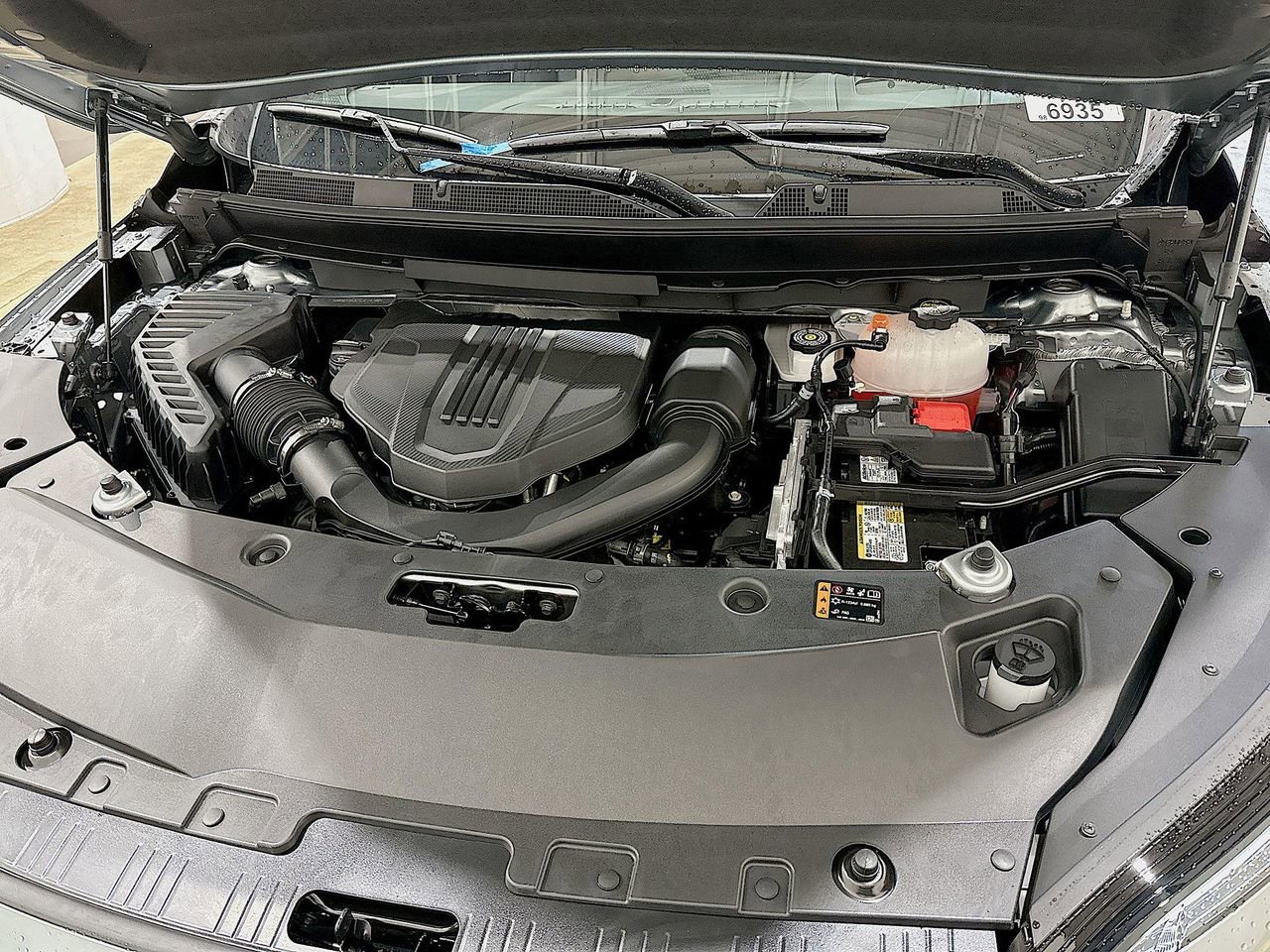 2026 Buick Enclave Preferred photo 27