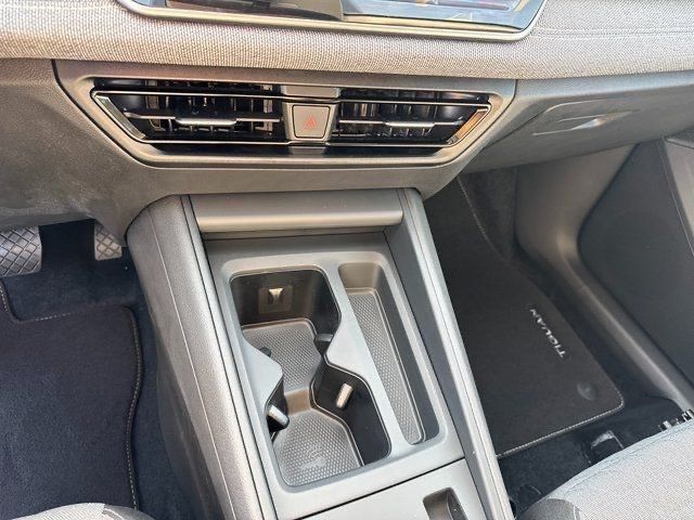 2025 Volkswagen Tiguan S photo 15