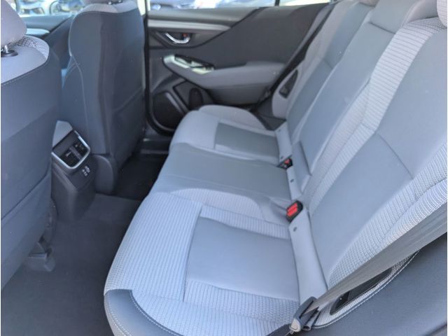 New 2025 CRYSTAL WHITE PEARL Subaru Premium image 17