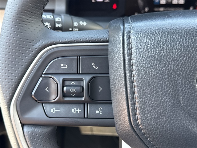 2025 Toyota 4Runner SR5 photo 22