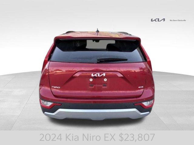 2024 Kia Niro EX photo 6