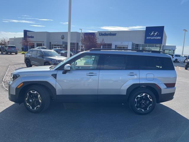 2026 Hyundai Santa Fe SEL's photo