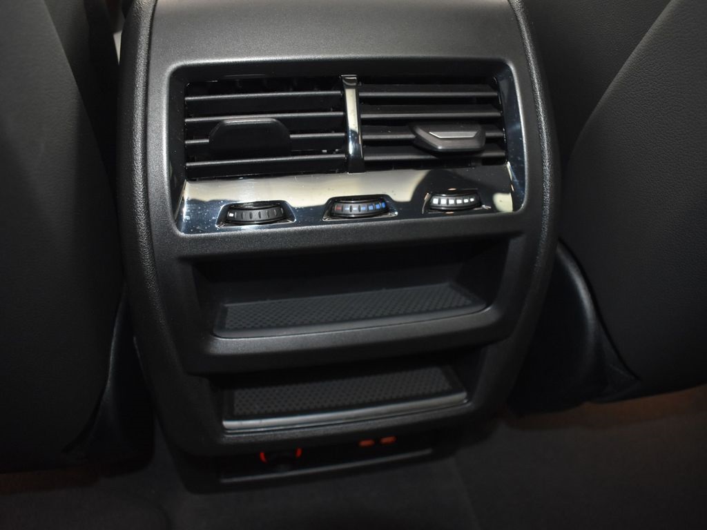 2024 Bmw X5 xDrive40i photo 18