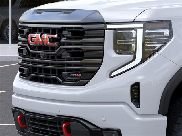 2026 Gmc Sierra 1500 AT4 photo 13