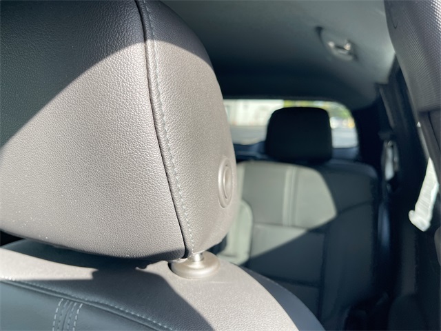 2022 CHEVROLET BLAZER - Image 19