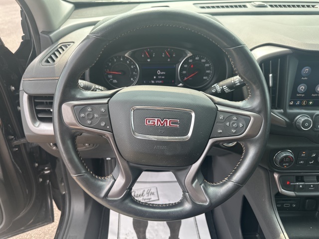 2022 Gmc Terrain AT4 photo 10