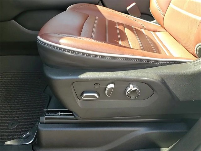 2023 Gmc Yukon XL Denali Ultimate photo 12