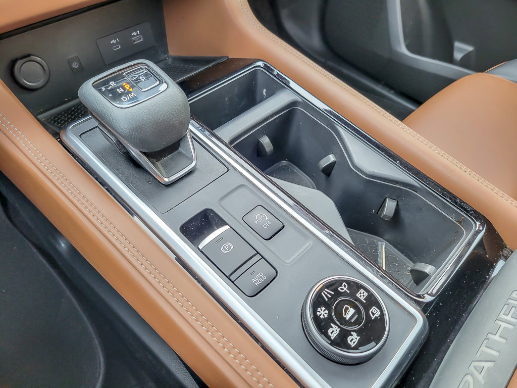 2022 NISSAN PATHFINDER - Image 18