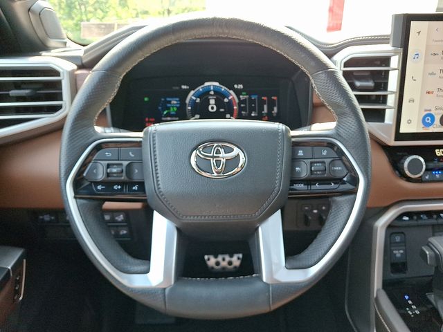 2023 Toyota Tundra 1794 Edition photo 20