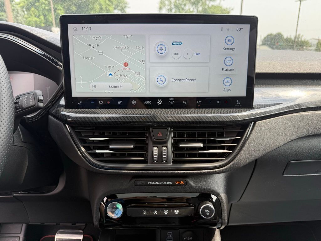 2023 Ford Escape ST-Line photo 19