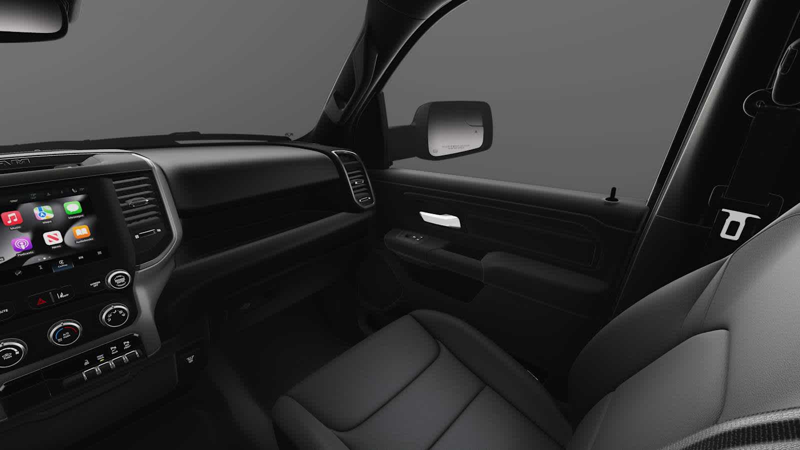 2025 Ram 1500 Tradesman photo 6