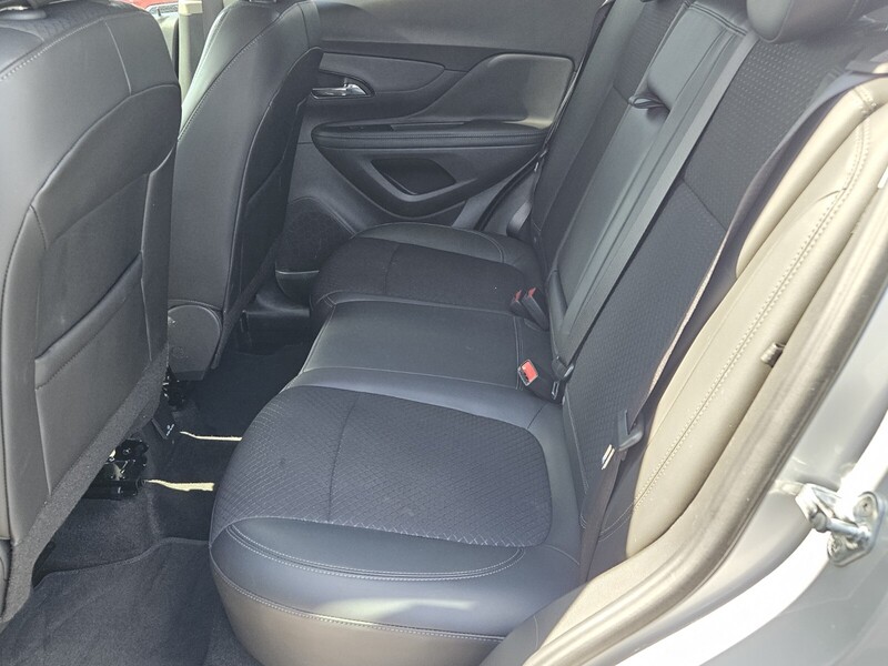 2022 Buick Encore Preferred photo 10