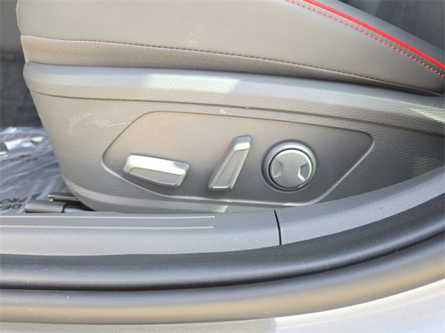 2023 Hyundai Sonata SEL Plus photo 15
