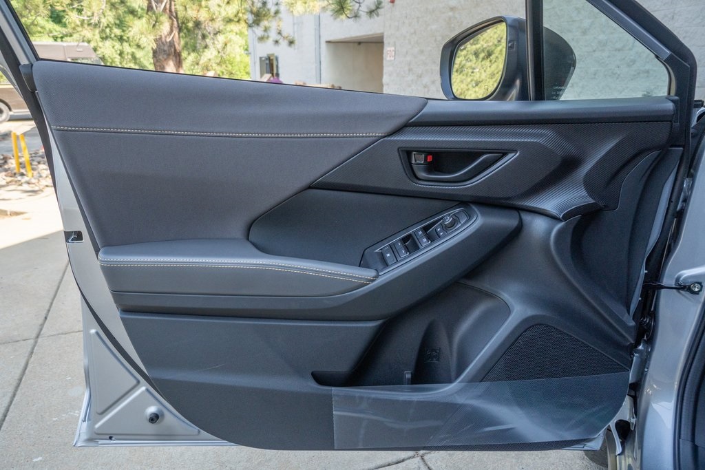 2025 Subaru Crosstrek Sport photo 7