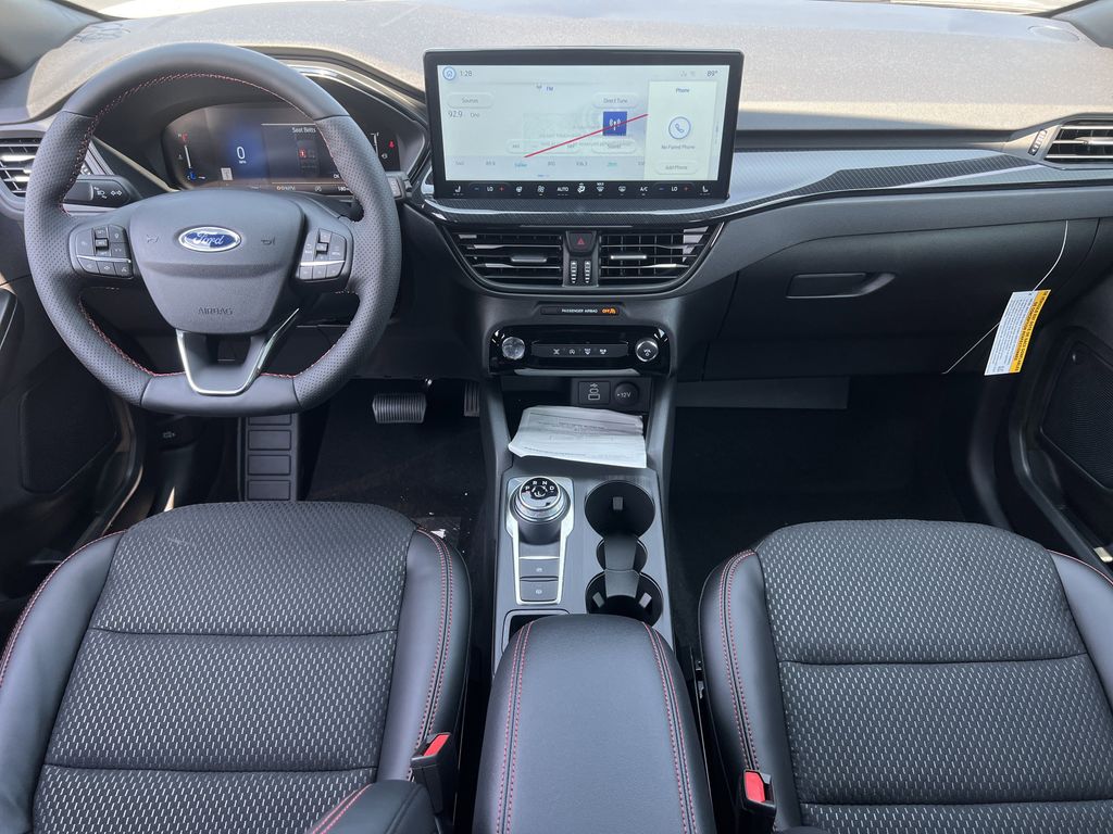 2025 Ford Escape ST-Line photo 2