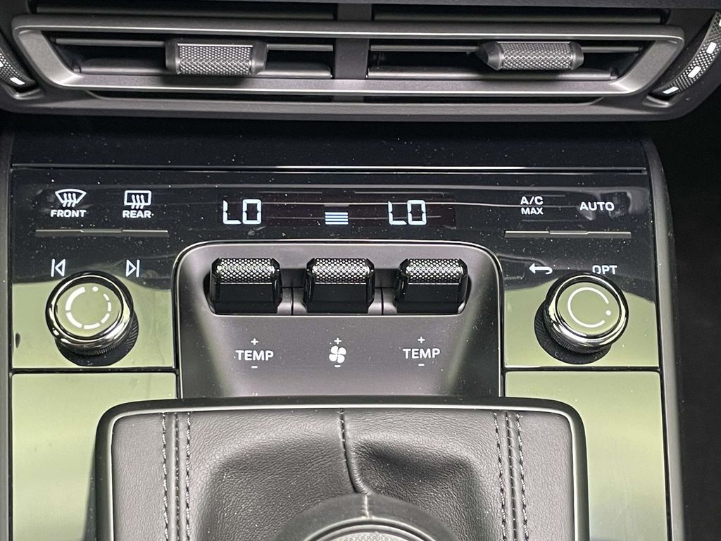 2022 Porsche 911 GT3 photo 27