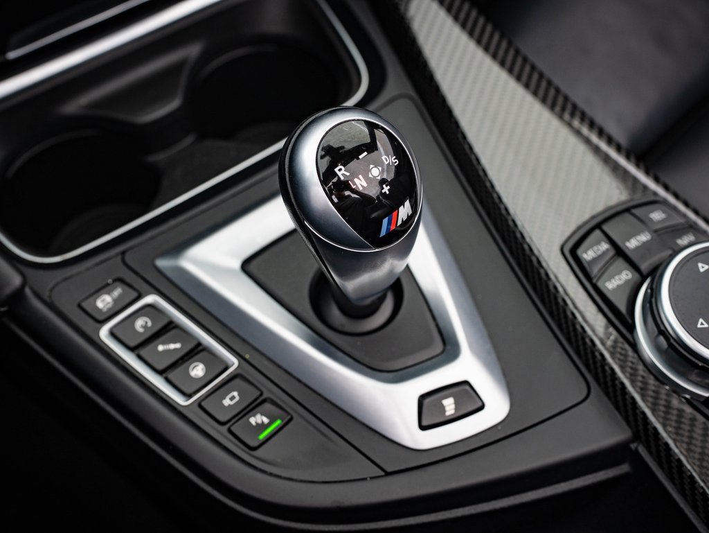 2015 Bmw M4 Convertible photo 33