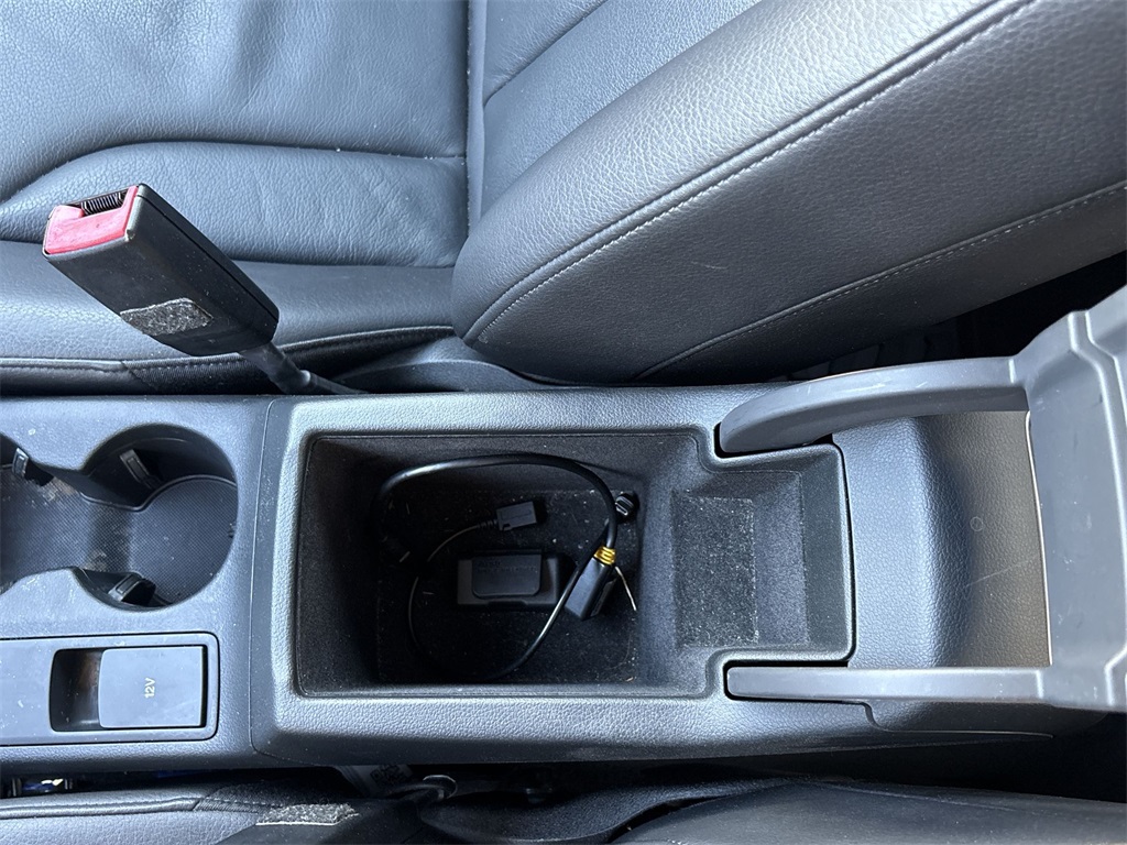 2016 Audi Q3 Premium Plus photo 21
