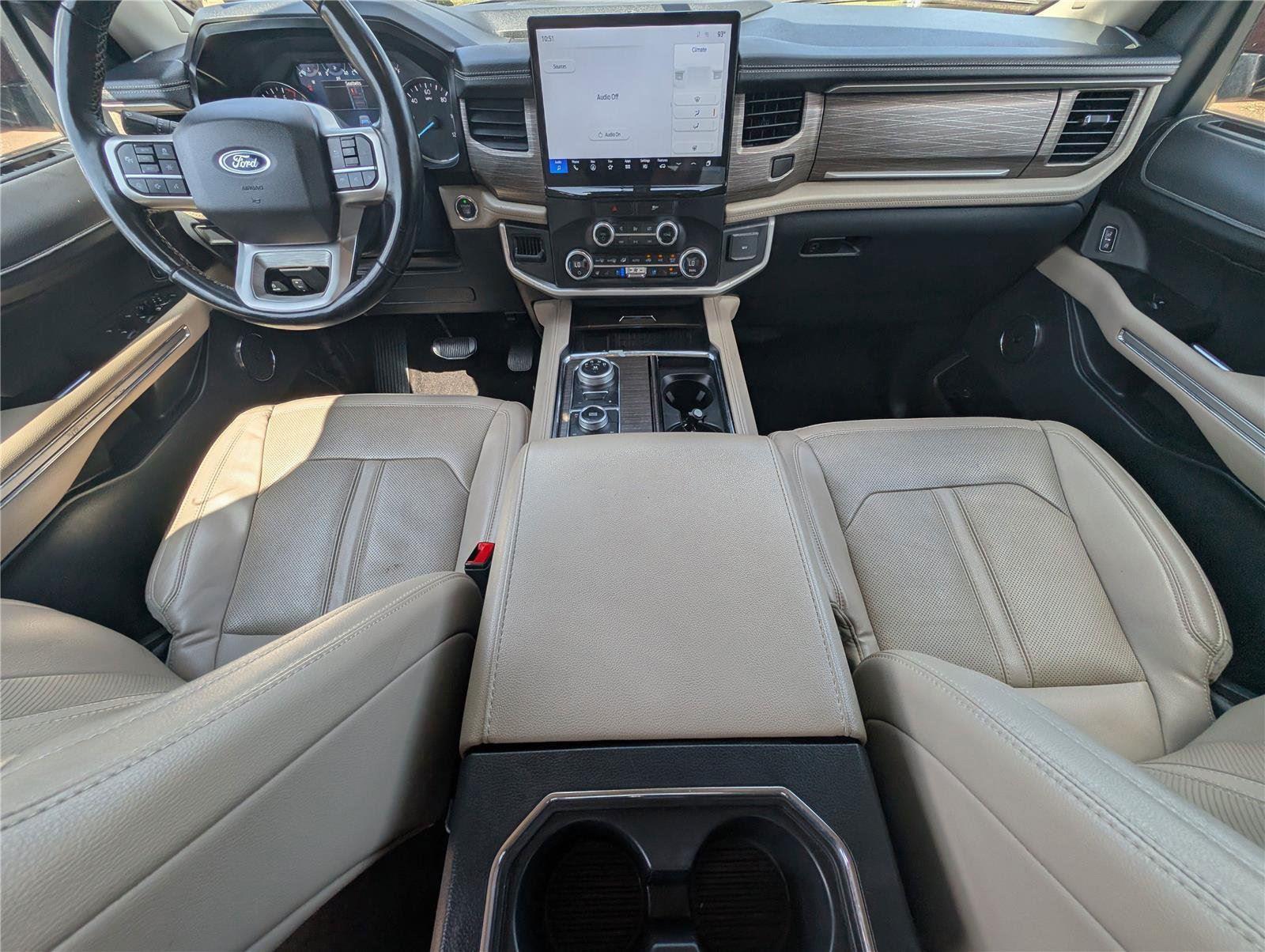 2023 Ford Expedition Limited photo 27